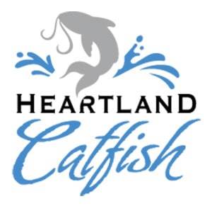 Heartland Catfish Logo Aquaculture Processor Customer 4 Logo