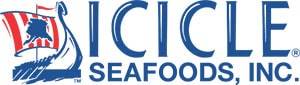 Icicle Seafoods Logo Primary Food Processors Customer 1 Logo