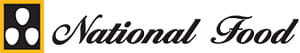 National Food Corp Logo Primary Food Processors Customer 2 Logo