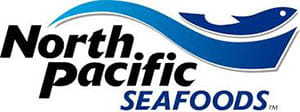Alaska Seafood Processor Customer 1 Logo
