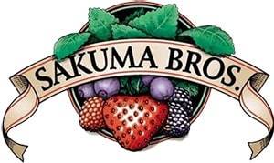 Sakuma Brothers Logo Fruit & Vegetable Processor Customer 1 Logo