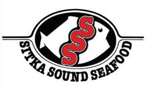 Sitka Sound Seafood Logo Alaska Seafood Processor Customer 3 Logo